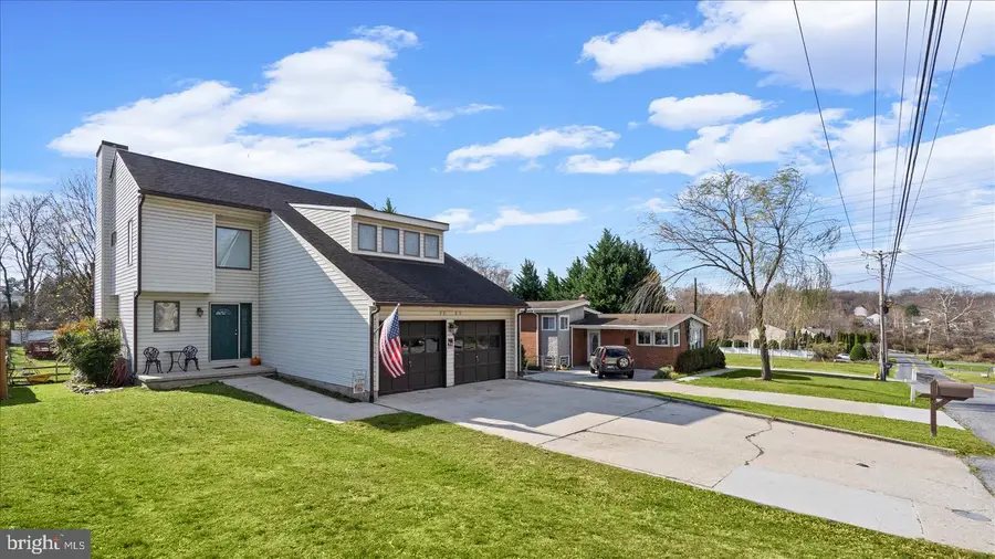 9905 Magledt Rd, Baltimore, MD 21234 - #3