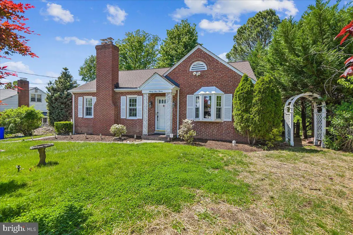 9412 Dana Vista Rd, Baltimore, MD 21236 - #1