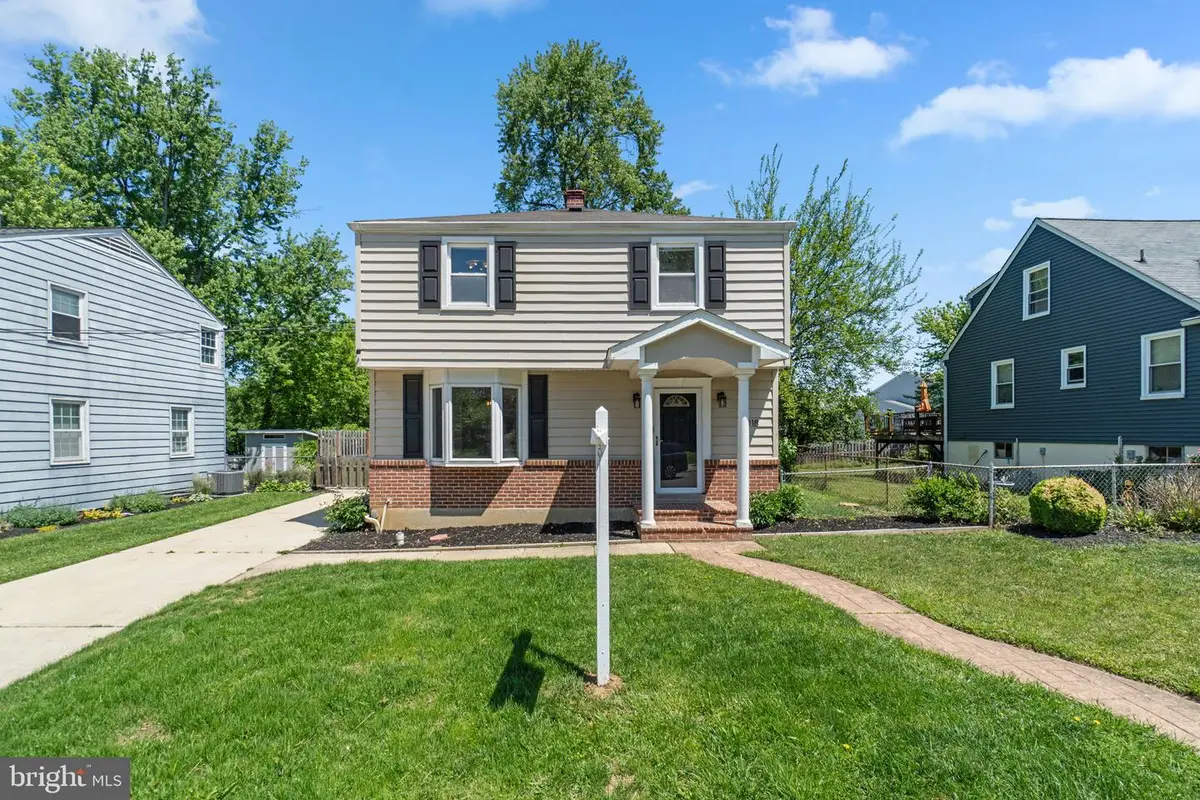 2018 Norhurst Way N, Catonsville, MD 21228 - #1