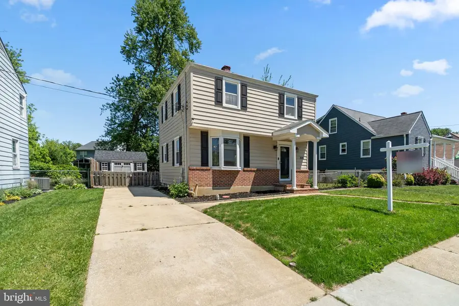 2018 Norhurst Way N, Catonsville, MD 21228 - #2