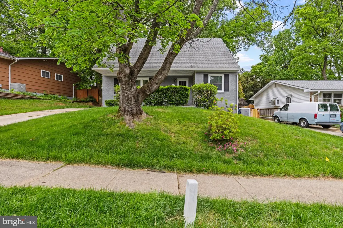43 Caraway Rd, Reisterstown, MD 21136 - #1