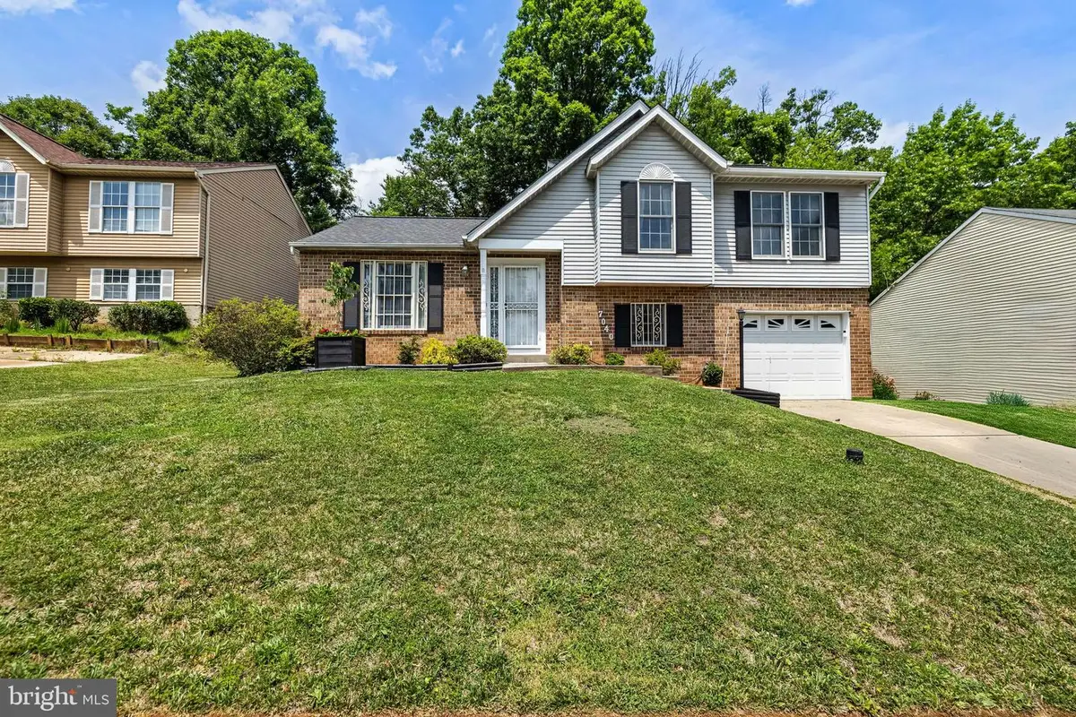 7040 Johnnycake Rd, Baltimore, MD 21244 - #1
