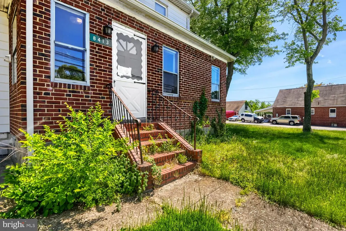 8413 Philadelphia Rd, Baltimore, MD 21237 - #1