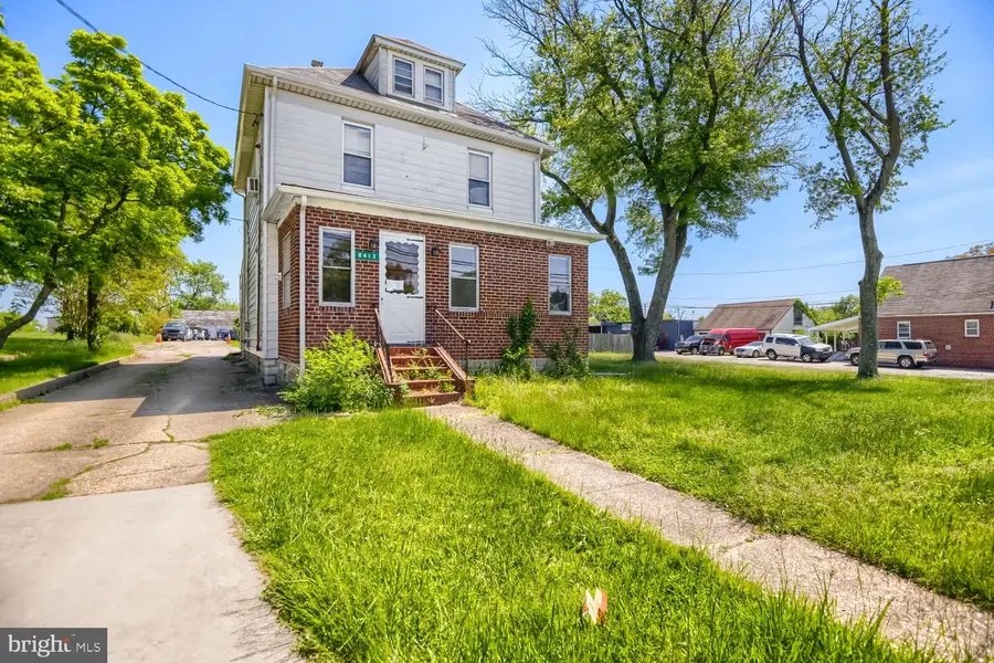 8413 Philadelphia Rd, Baltimore, MD 21237 - #2