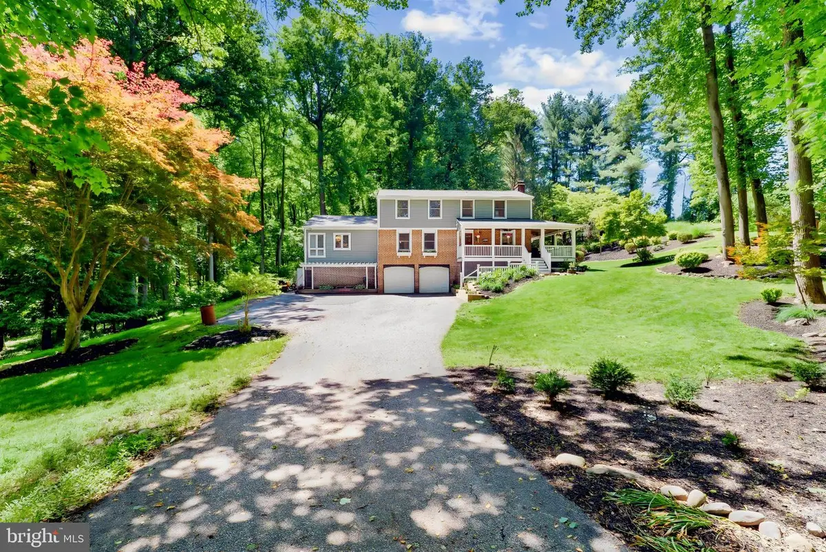 9 Folly Farms Ct, Reisterstown, MD 21136 - #1