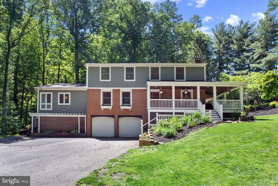 9 Folly Farms Ct, Reisterstown, MD 21136 - #2