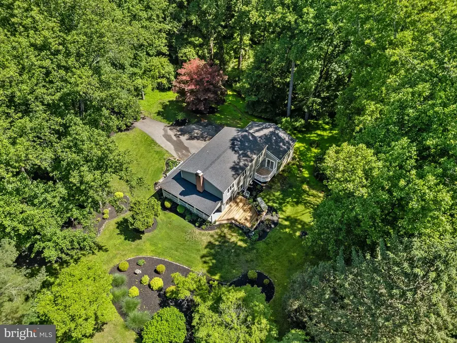9 Folly Farms Ct, Reisterstown, MD 21136 - #3