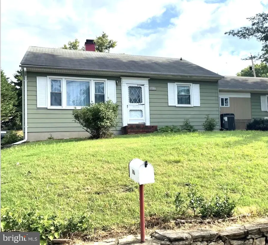 1564 Sulphur Spring Rd, Halethorpe, MD 21227 - #3