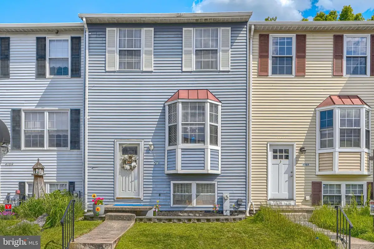4067 Rustico Rd, Baltimore, MD 21220 - #1