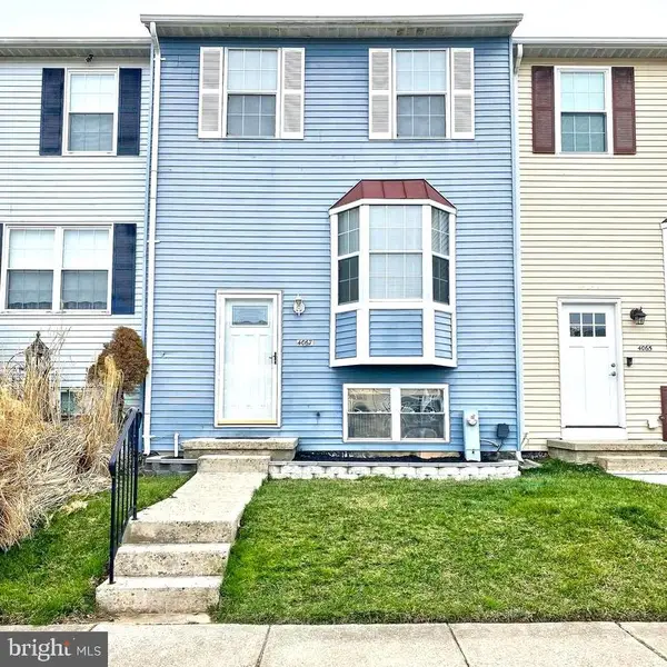 4067 Rustico Rd, BALTIMORE, MD 21220