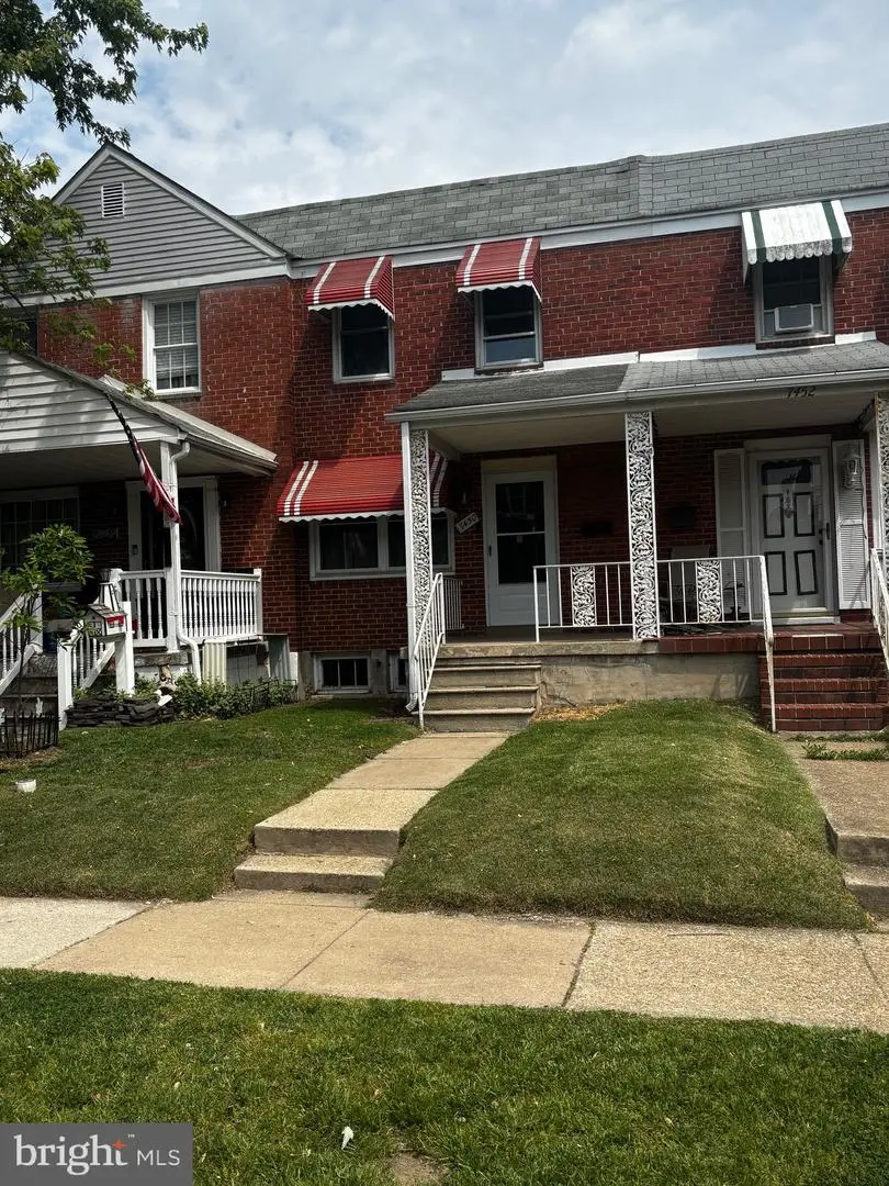 7450 Manchester Rd, Dundalk, MD 21222 - #2