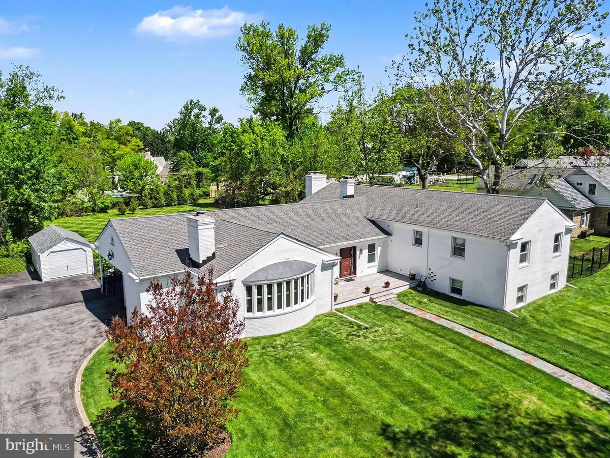 3522 Barton Oaks Rd, Baltimore, MD 21208 - #1