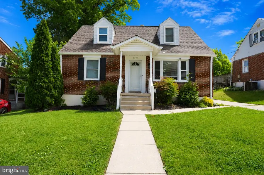 6205 Marglenn Ave, Baltimore, MD 21206 - #2