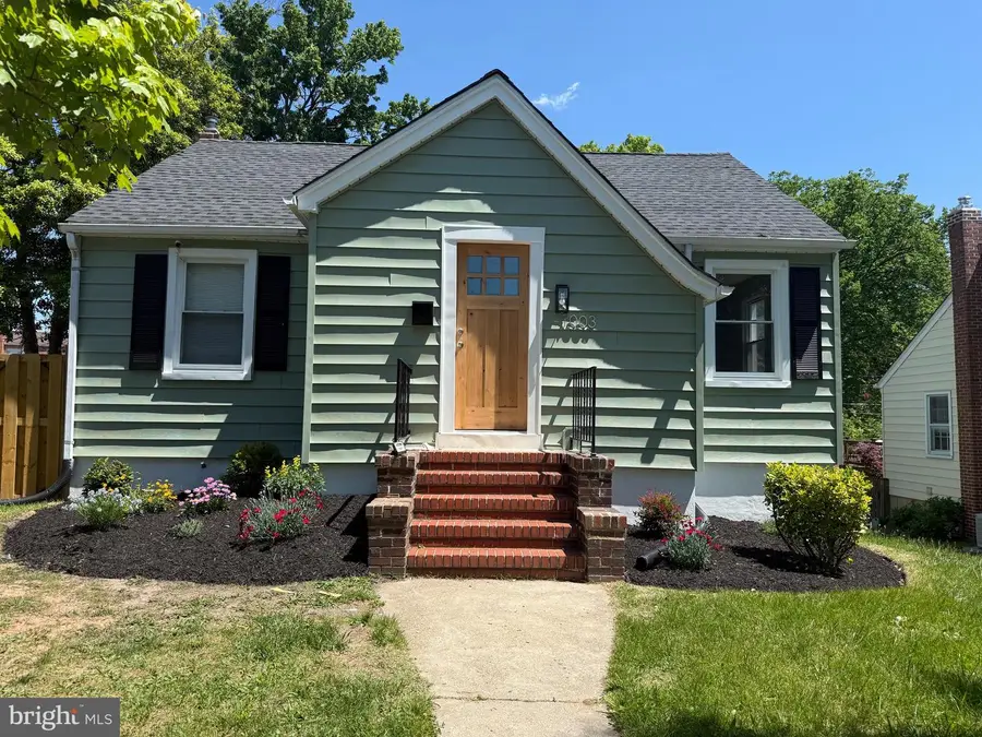 1003 Elm Ridge Ave, Baltimore, MD 21229 - #2