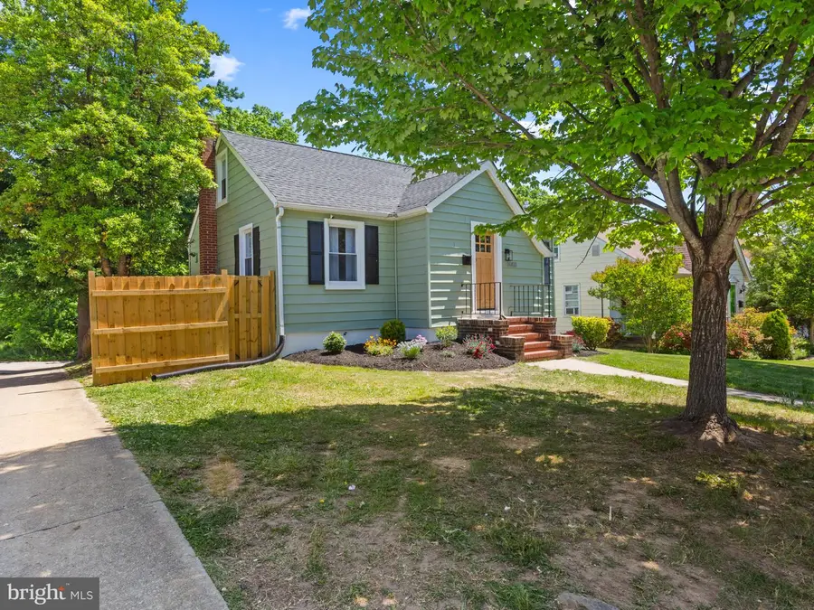1003 Elm Ridge Ave, Baltimore, MD 21229 - #3