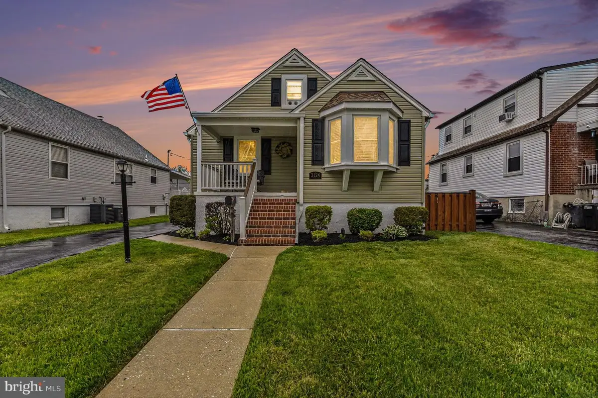 3124 Parktowne Rd, Baltimore, MD 21234 - #1