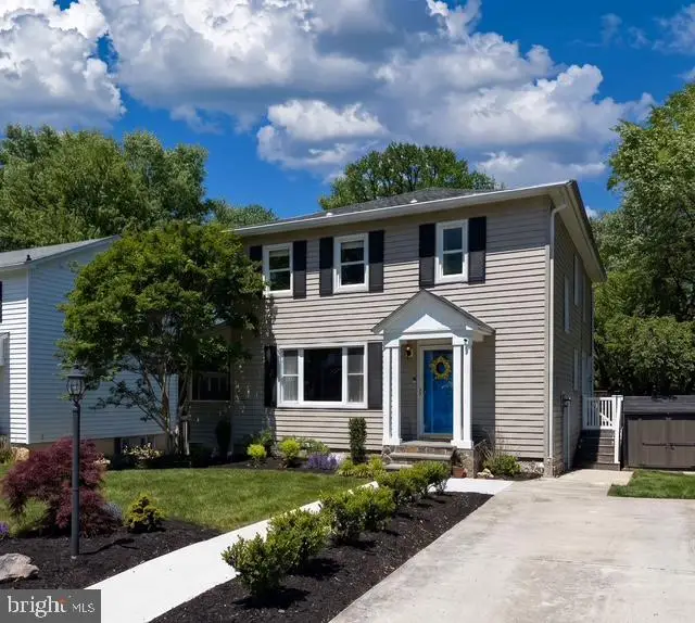 506 Brook Rd, Baltimore, MD 21286 - #1