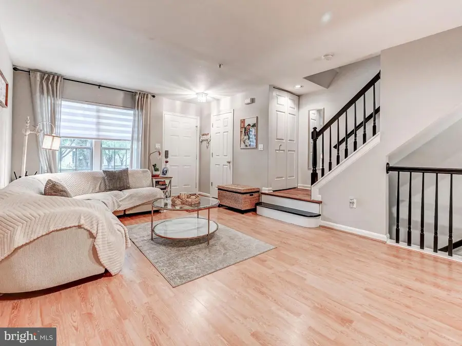 9827 Sherwood Farm Rd, Owings Mills, MD 21117 - #2