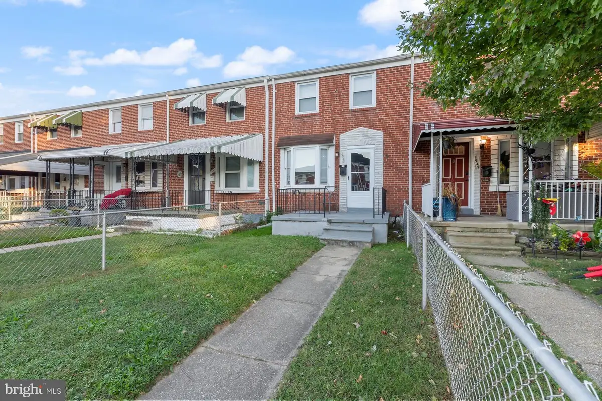 1943 Dineen Dr, Dundalk, MD 21222 - #1