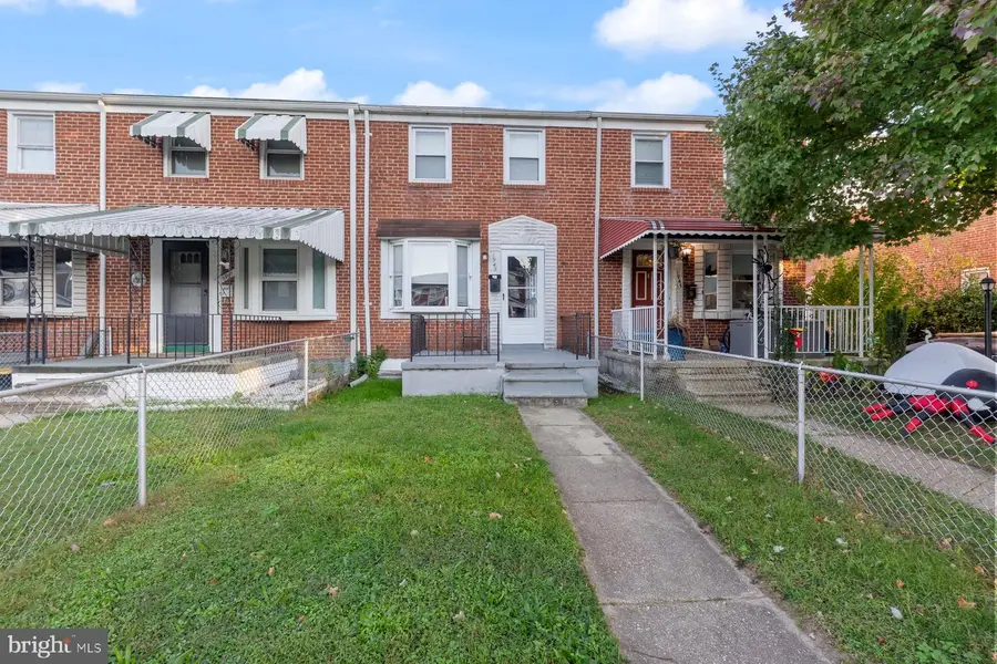 1943 Dineen Dr, Dundalk, MD 21222 - #2