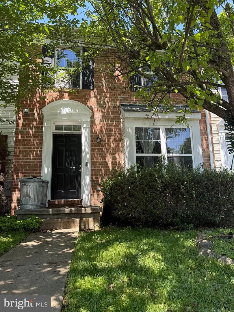 11122 Baskerville Rd, Reisterstown, MD 21136 - #2