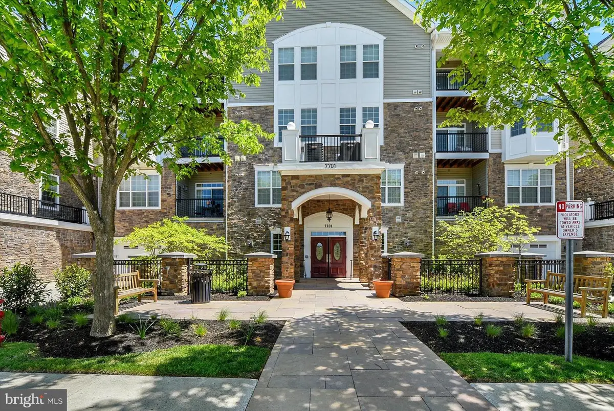 7701 Travertine Dr #204, Baltimore, MD 21209 - #1