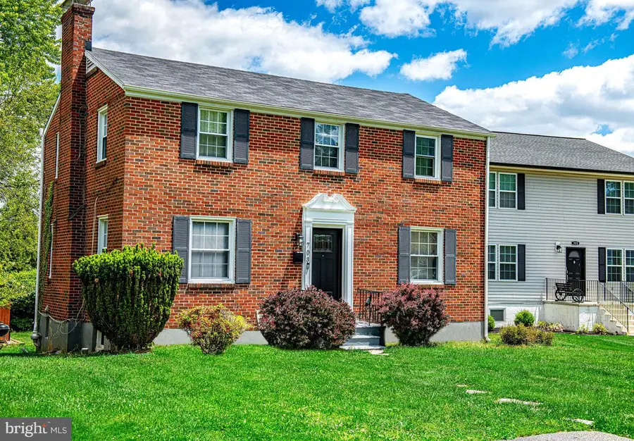 703 Howard Rd, Pikesville, MD 21208 - #3