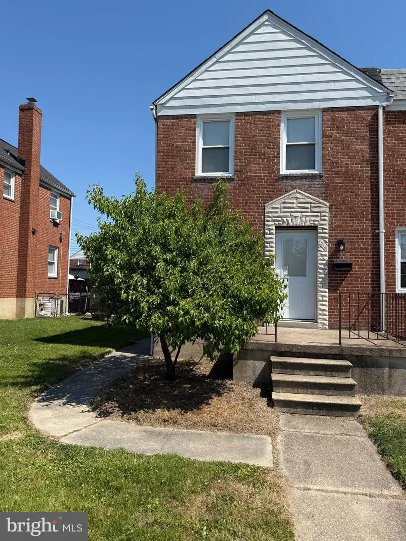 7514 Lawrence Rd, Dundalk, MD 21222 - #2