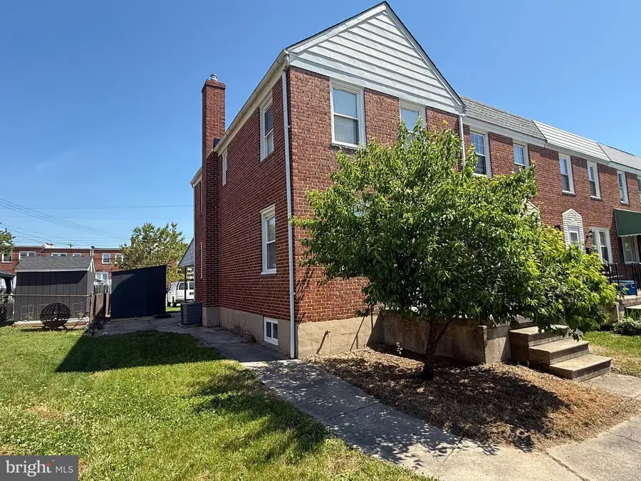 7514 Lawrence Rd, Dundalk, MD 21222 - #3