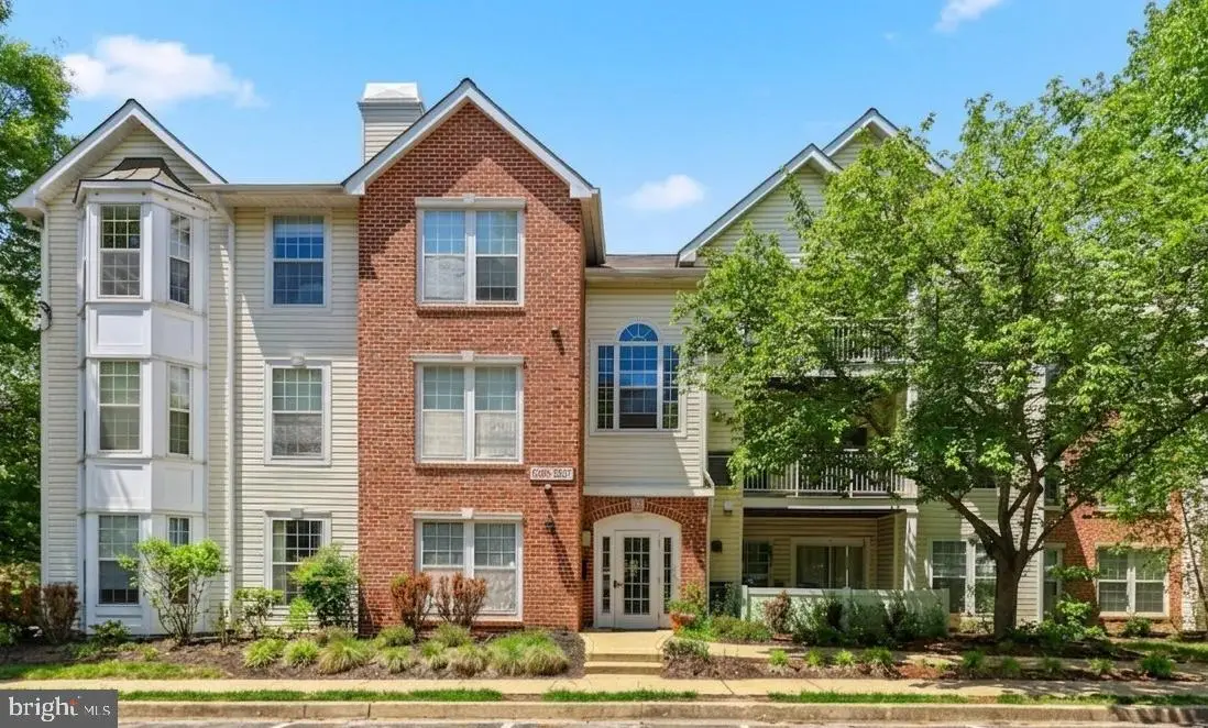 5317 Wagon Shed Cir #5317, Owings Mills, MD 21117 - #1