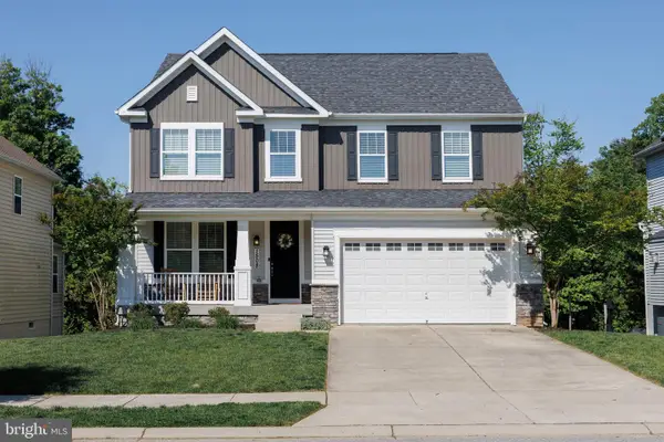 1508 Touchard Dr, CATONSVILLE, MD 21228