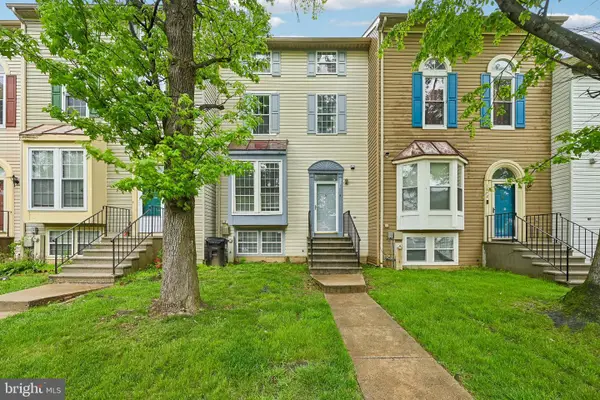 1614 Winding Brook Way, BALTIMORE, MD 21244
