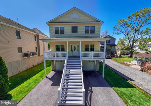 1234 Burke Rd, BALTIMORE, MD 21220
