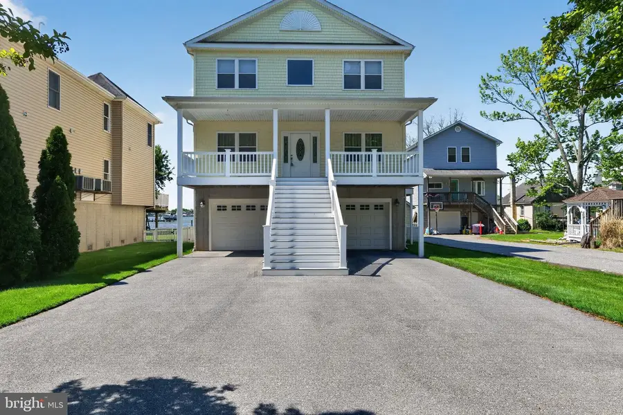 1234 Burke Rd, Baltimore, MD 21220 - #2