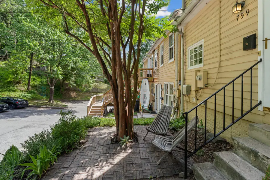 759 Oella Ave, Ellicott City, MD 21043 - #3