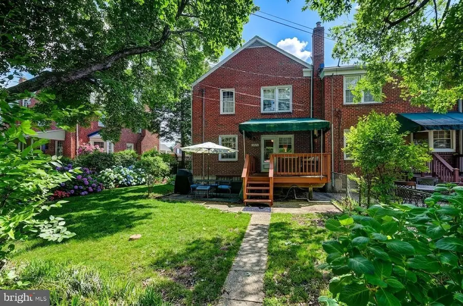8516 Drumwood Rd, Baltimore, MD 21286 - #2