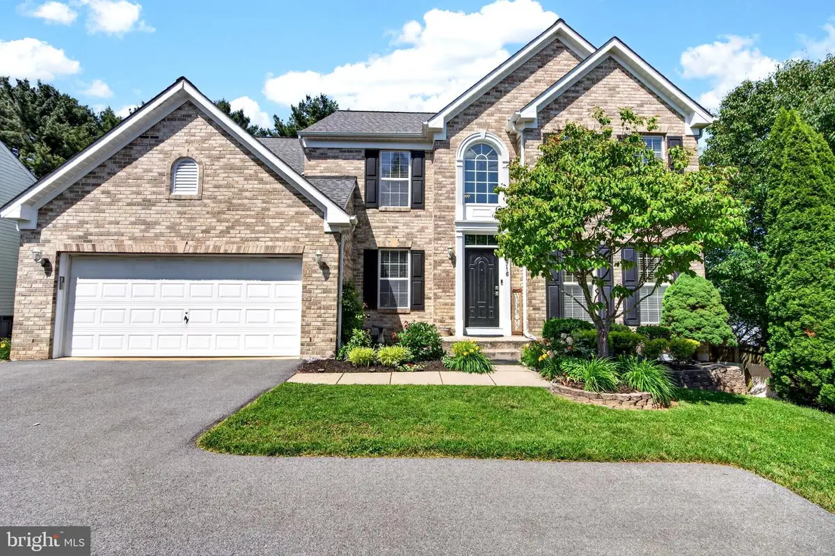 4716 Forge Acre Dr, Perry Hall, MD 21128 - #1
