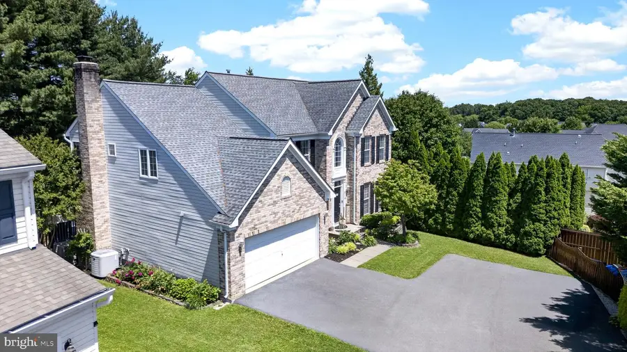 4716 Forge Acre Dr, Perry Hall, MD 21128 - #3