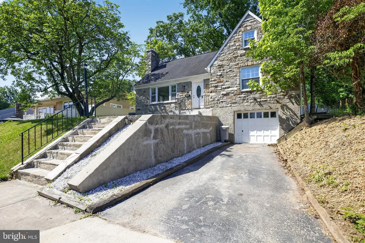 1504 Pickett Rd, Lutherville Timonium, MD 21093 - #1