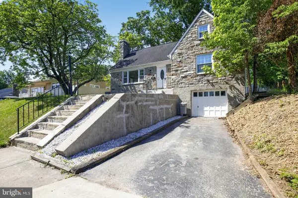 1504 Pickett Rd, LUTHERVILLE TIMONIUM, MD 21093