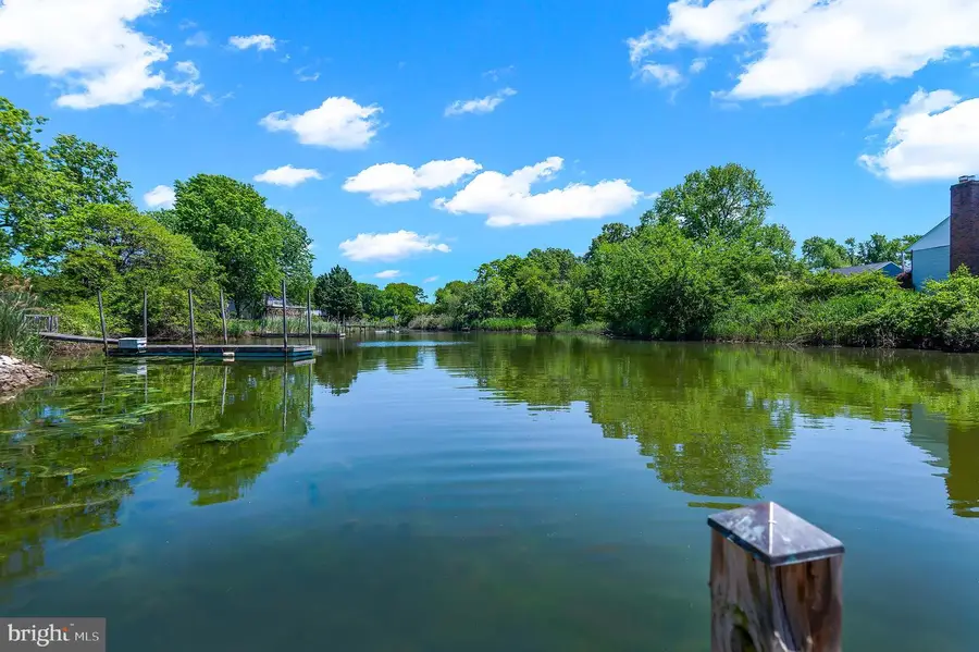 2412 Jarsey Ave, Baltimore, MD 21219 - #3