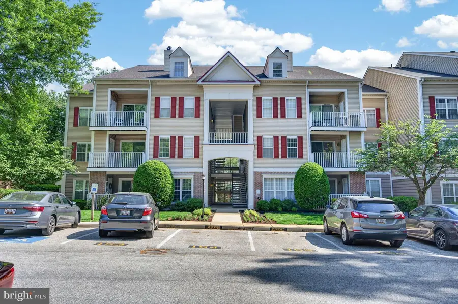 6 Tyler Falls Ct #b, Baltimore, MD 21209 - #3