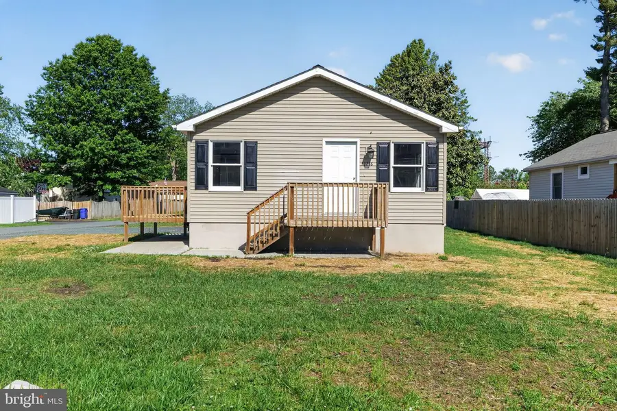13218 Rivervan Ave, Middle River, MD 21220 - #2