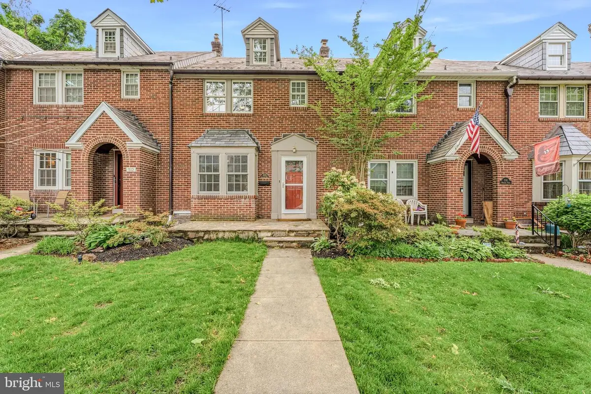314 Murdock Rd, Baltimore, MD 21212 - #1