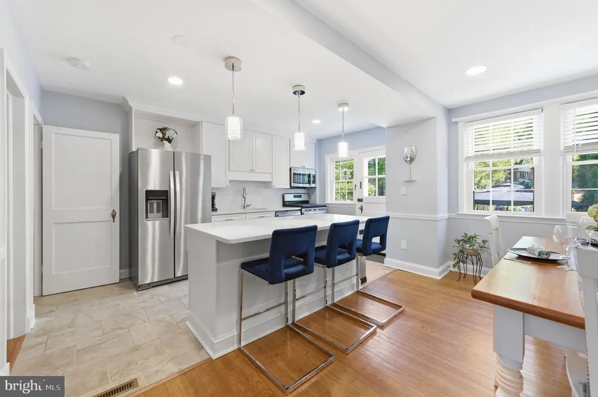 6467 Blenheim Rd, Baltimore, MD 21212 - #1