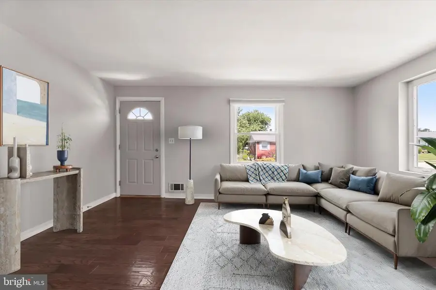 2325 Harford Hills Rd, Baltimore, MD 21234 - #3