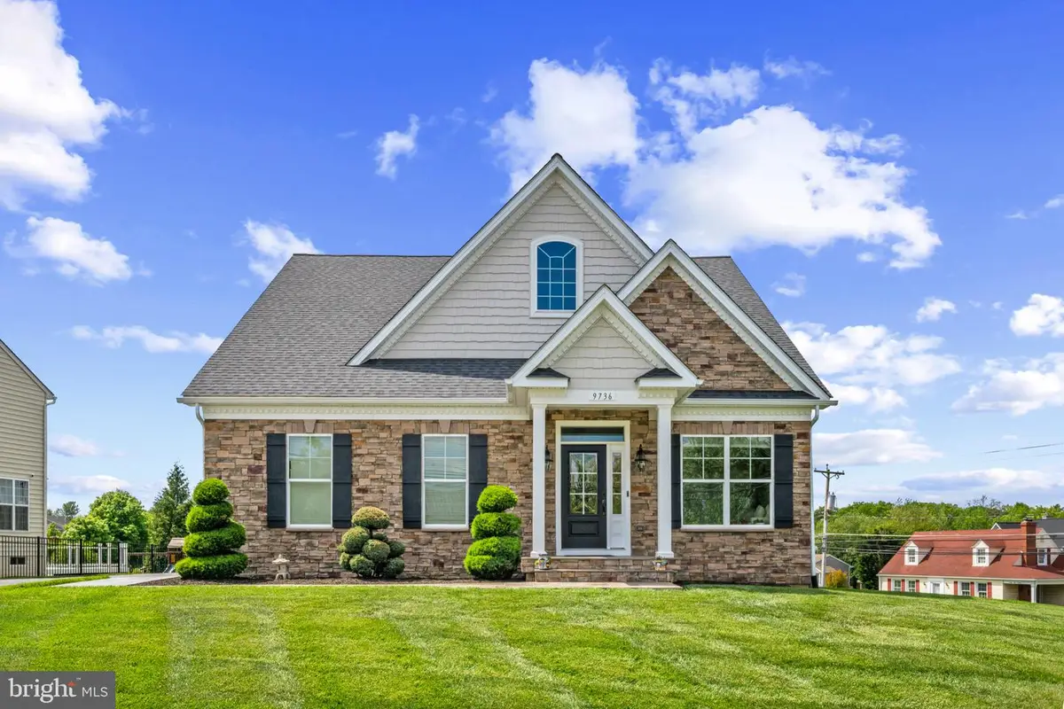 9736 Cross Rd, Perry Hall, MD 21128 - #1