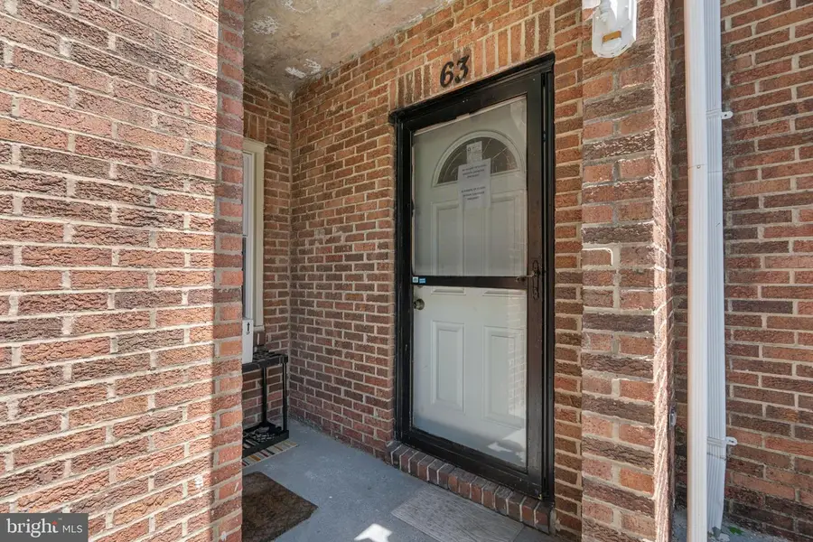 63 Tallow Ct #3-6f, Windsor Mill, MD 21244 - #3