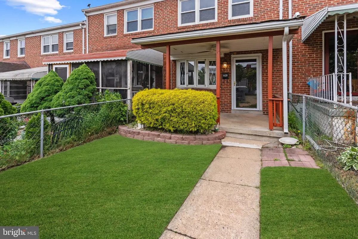4428 Norfen Rd, Halethorpe, MD 21227 - #1