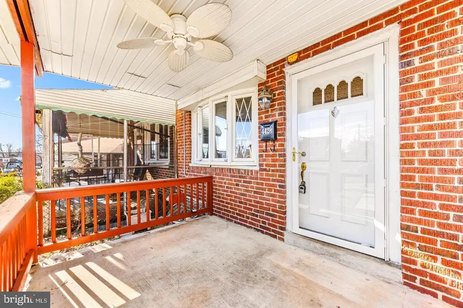 4428 Norfen Rd, Halethorpe, MD 21227 - #2